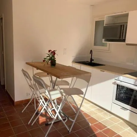 Golf De Valcros - Independent T3 With 2 Terraces