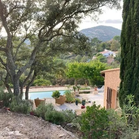 Apartment Golf De Valcros - Independent T3 With 2 Terraces